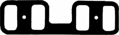 GLASER x5930100 -  Прокладка, впускной коллектор