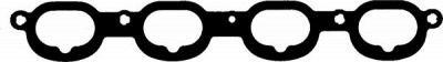 GLASER x5957501 -  Прокладка, впускной коллектор