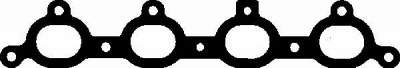 GLASER x8106501 -  Прокладка, выпускной коллектор