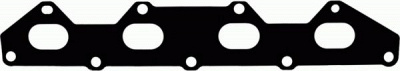 GLASER x8151201 -  Прокладка, выпускной коллектор
