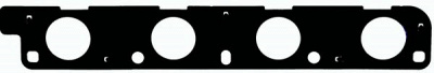 GLASER x8182901 -  Прокладка, выпускной коллектор
