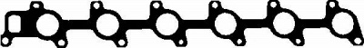 GLASER x8190401 -  Прокладка, выпускной коллектор