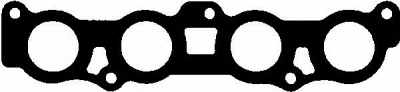 GLASER x8224401 -  Прокладка, выпускной коллектор