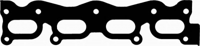 GLASER x8229501 -  Прокладка, выпускной коллектор