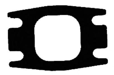 GLASER x8252301 -  Прокладка, выпускной коллектор