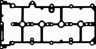 GLASER x8309101 -  Прокладка, крышка головки цилиндра