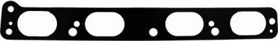 GLASER x8909401 -  Прокладка, корпус впускного коллектора