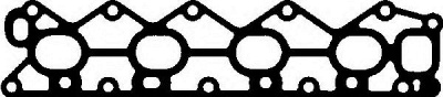 GLASER x8968401 -  Прокладка, впускной коллектор