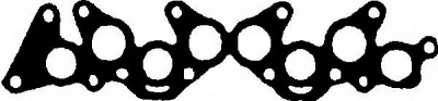 GLASER x8981601 -  Прокладка, впускной / выпускной коллектор