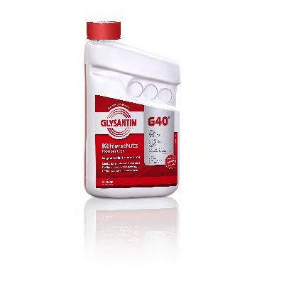 GLYSANTIN 50688606 -  
