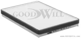 GOODWILL ag1059cf -  Фильтр воздуха в салоне