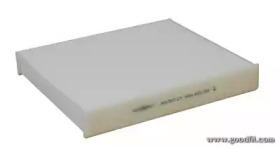 GOODWILL ag367cf -  Фильтр воздуха в салоне