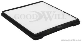 GOODWILL ag930cf -  Фильтр воздуха в салоне