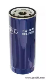 GOODWILL fg1081 -  Топливный фильтр