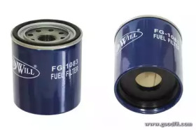GOODWILL fg1083 -  Топливный фильтр