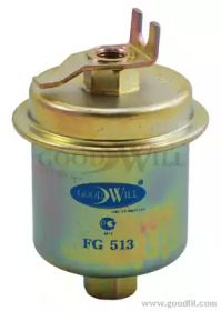 GOODWILL fg513 -  Топливный фильтр