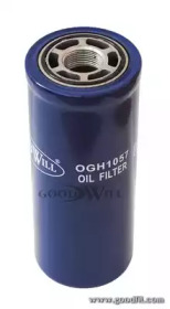 GOODWILL ogh1057 -  Гидрофильтр, рулевое управление
