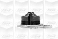 GRAF pa1268 -  Насос водяной