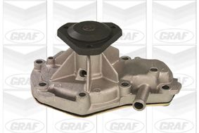 GRAF pa516 -  Водяной насос