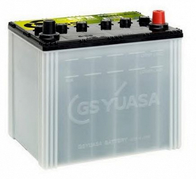 GS efb005 -  