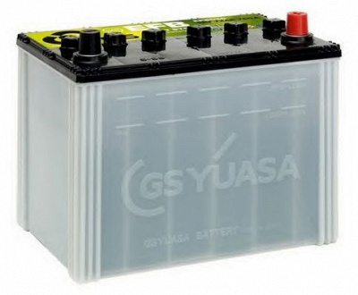 GS efb030 -  