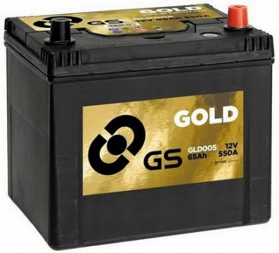GS gld005 -  
