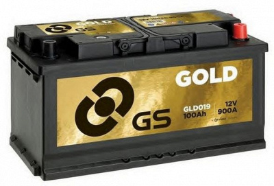 GS gld019 -  