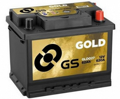 GS gld027 -  