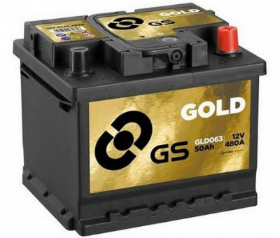 GS gld063 -  
