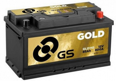 GS gld110 -  