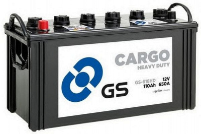 GS gs618hd -