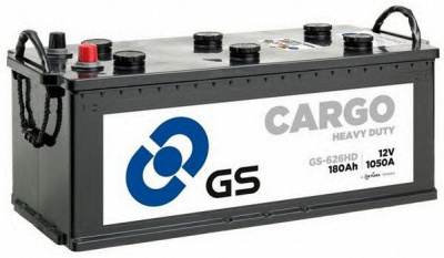GS gs626hd -  