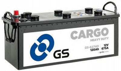 GS gs627hd -  