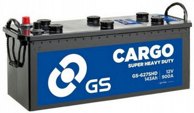 GS gs627shd -  