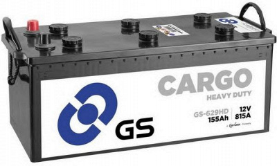 GS gs629hd -  