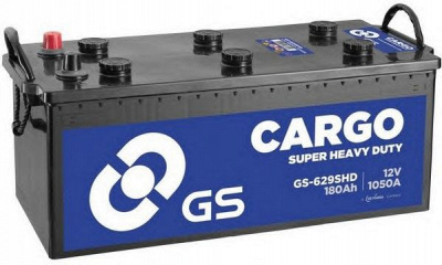 GS gs629shd -  