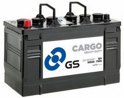 GS gs664hd -  