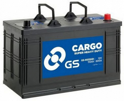 GS gs665shd -  