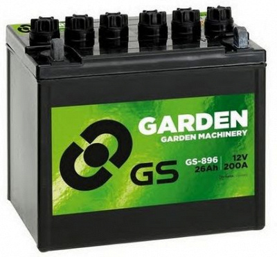 GS gs896 -  