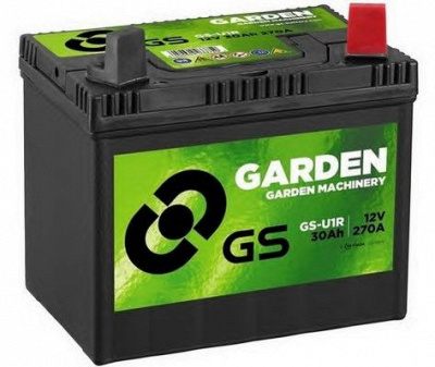 GS gsu1r -  