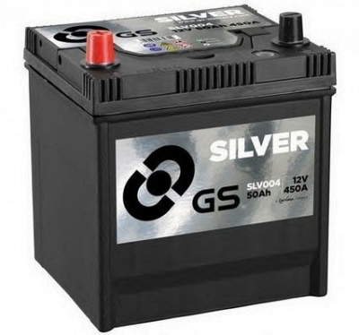 GS slv004 -  