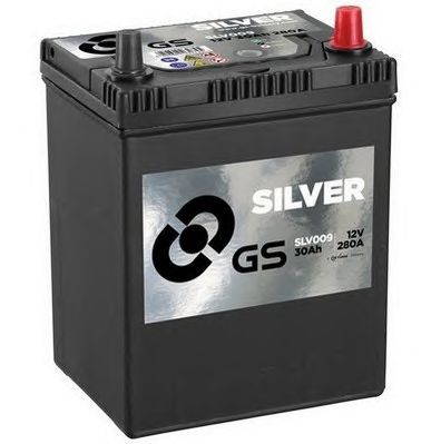GS slv009 -