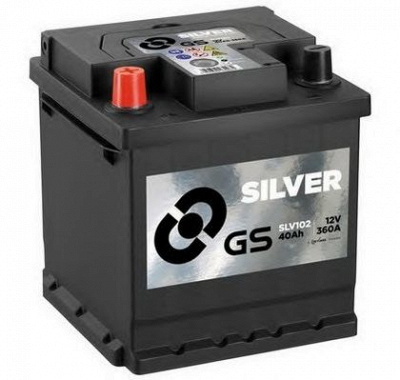 GS slv102 -