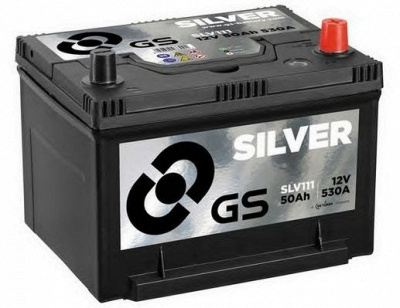 GS slv111 -