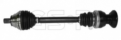 GSP 203269 -  P OSIE NAP DOWE.