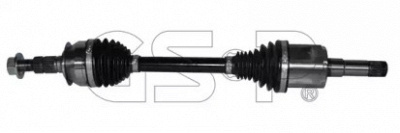 GSP 207014 -