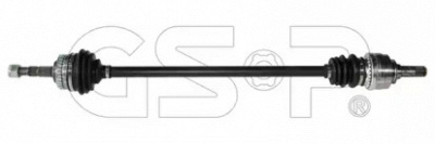 GSP 208005 -