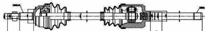GSP 209015 -