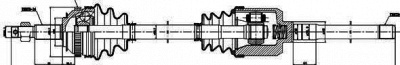GSP 209061 -