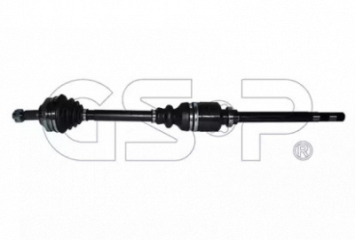 GSP 210237 -  